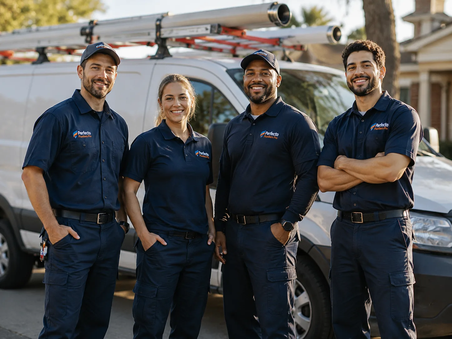 Emergency Plumber Near Me in Nassawadox, VA near me